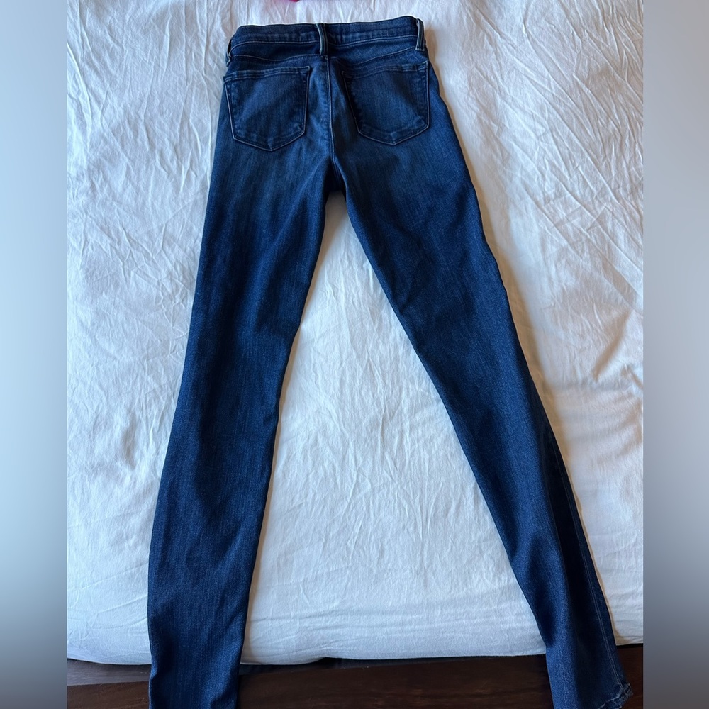 J Brand Skinny Leg jeans - Size 26